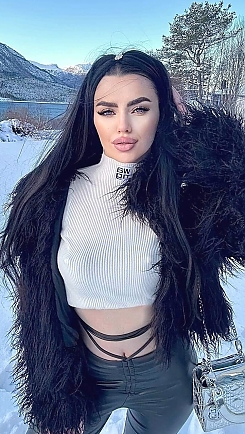 Karina Ovidiopol 2136344