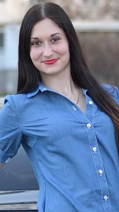 Alina Nikolaev 2142824