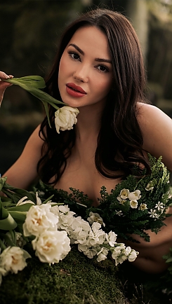 Julia Vinnytsia 2150730
