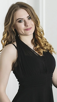 Oksana, age:28. Kiev, Ukraine