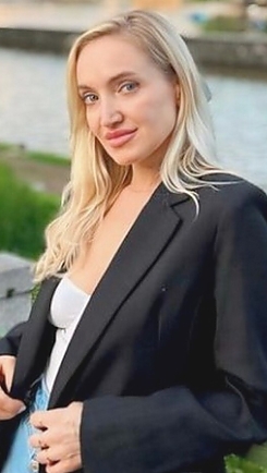 Irina Zhytomyr 2178786