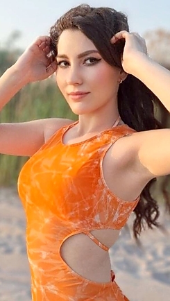 Olexandra Mykolaiv 2218411