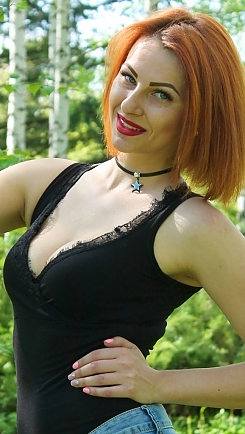 Valentina Kharkov 222354