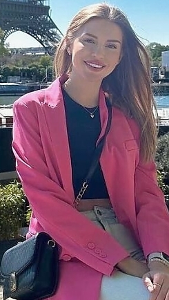 Anastasia Paris 2275564
