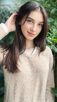 Anastasiia Cherkasy 2282201