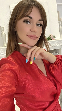 Natalia Kyiv 2282433