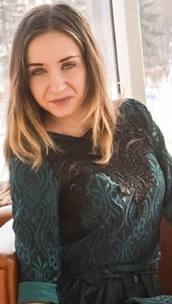 Olga, age:29. Nikolaev, Ukraine