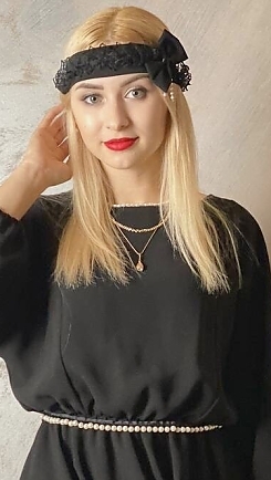 Yulia Kyiv 2291396