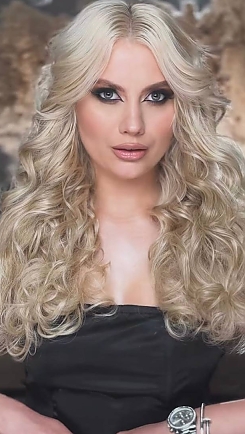 Christina Kyiv 2291504