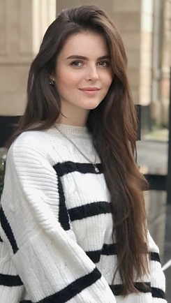 Viktoriia Ivano-Frankivsk 2295499