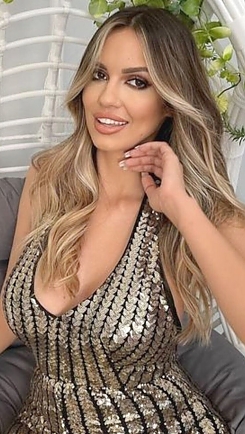 Debora Lisbon 2300152