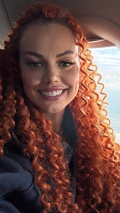 Anastasia Bucharest 2306076