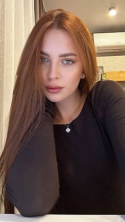 Anastasiia Kyiv 2316951
