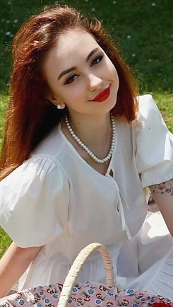 Christina Chernivtsi 2335380