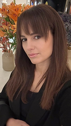 Irina Kyiv 2338323