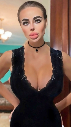 Polina Kiev 2340034