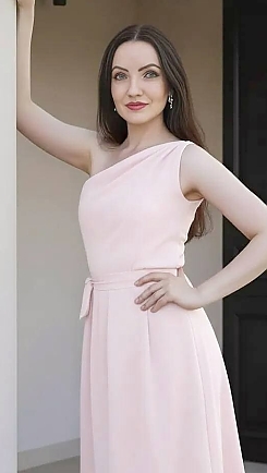 Dariia Almaty 2342429