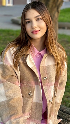 Khristina Ivano-Frankivsk 2345626