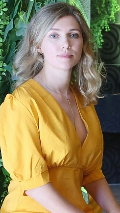 Oksana Khmelnytskyi 2345955