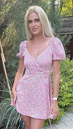 Kristina Irpin 2351912