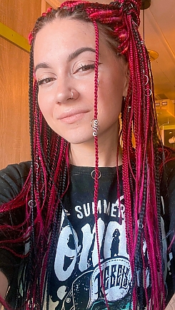 Anastasia Odesa 2354287