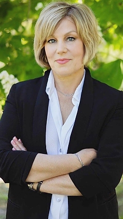Tatyana Myrhorod 2361745
