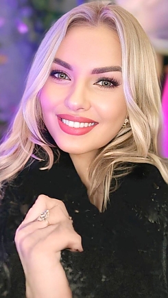 Liubov Warsaw 2365258