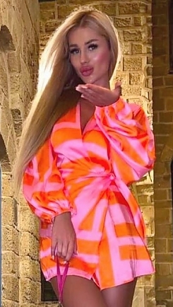 Alexandra Haifa 2367257