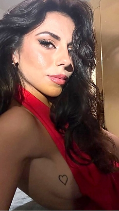 Andrea Los Angeles 2372622