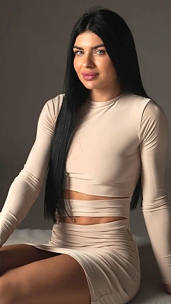 Tetiana Kyiv 2377678