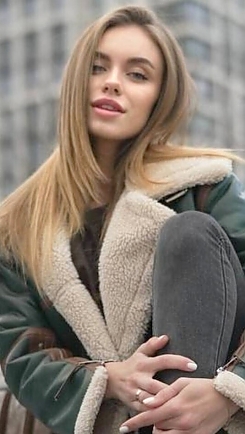 Svitlana Dnipro 2381198