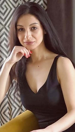 Iryna Ivano-Frankivsk 2381465
