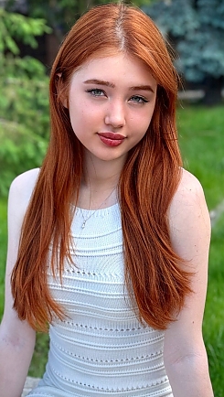 Yelyzaveta Kyiv 2382053