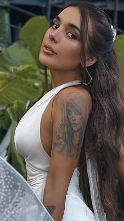 Marina Cherkasy 2382406