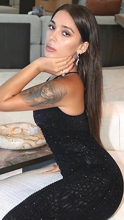 Marina Cherkasy 2382406