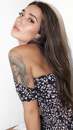 Marina Cherkasy 2382406