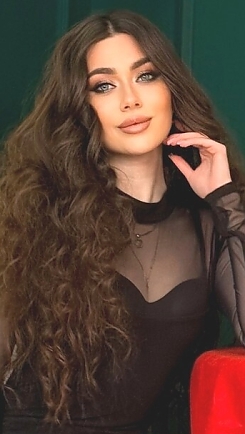 Maria Kharkiv 2383082