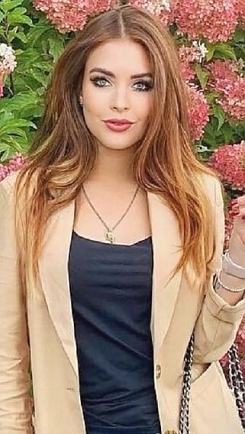 Oksana Kyiv 2383129