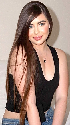 Daria Kyiv 2383247