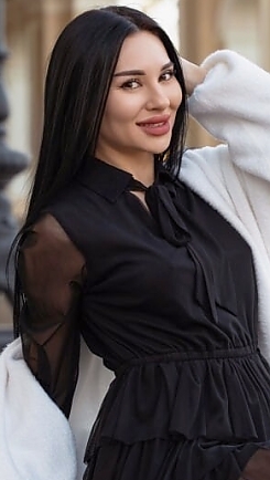 Iryna Odesa 2383383
