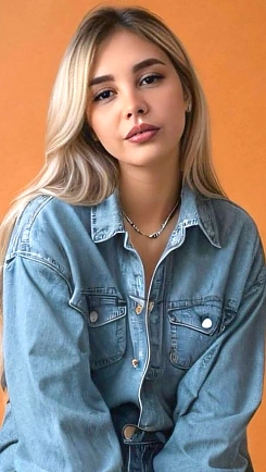 Natalia Kropyvnytskyi 2383444
