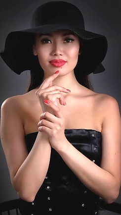 Ainura Astana 2383852