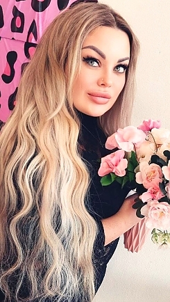 Tatyana Kyiv 2383884