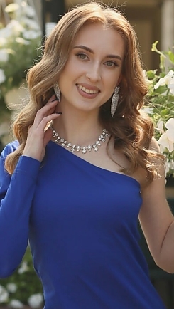 Anastasiia Ivano-Frankivsk 2383995