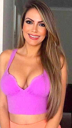 Lais Brasília 2384247