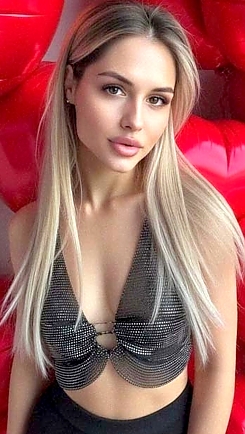 Yuliia Mykolaiv 2384914