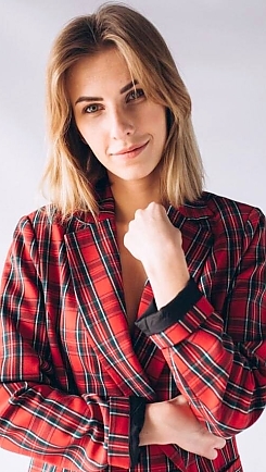 Vitaliia Vancouver 2385254