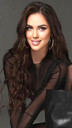 Anastasia Kharkiv 2385458