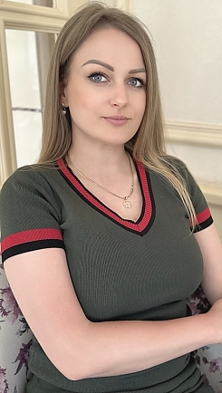 Yulia Odesa 2386174