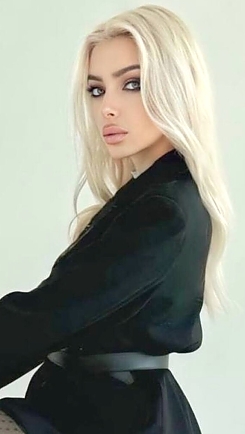 Oleksandra Ternopil 2386387